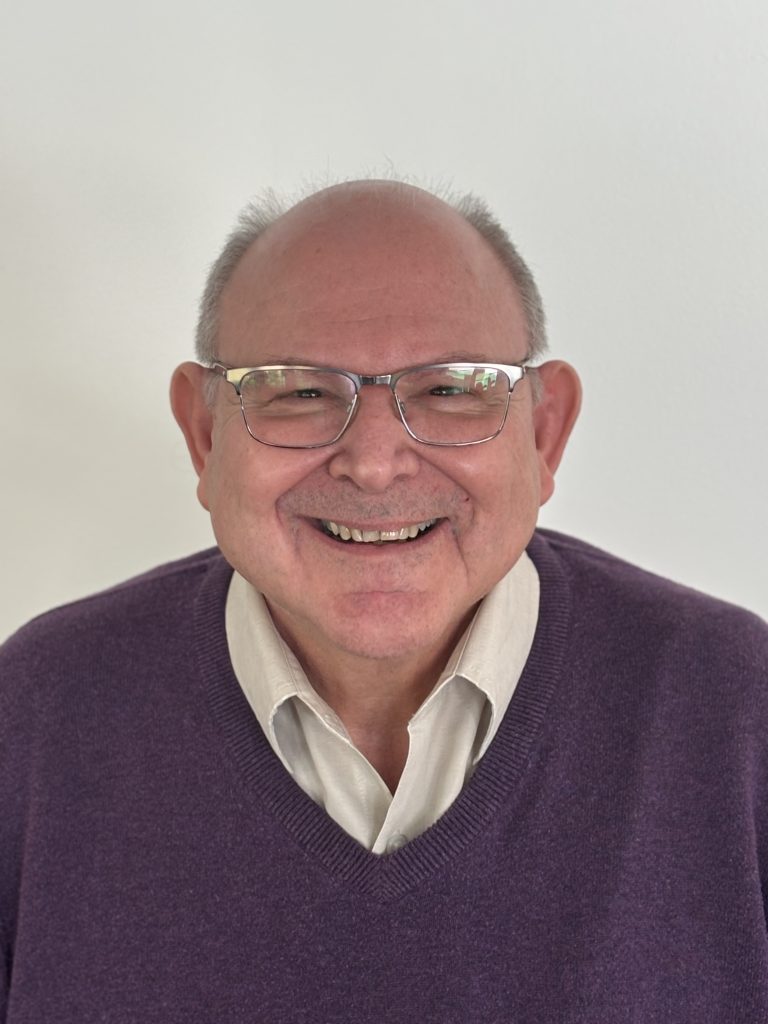 Alfred Mansour